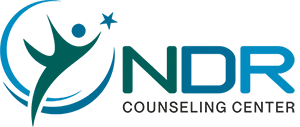 NDR Counseling logo